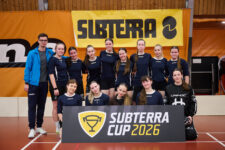 Subterra Cup