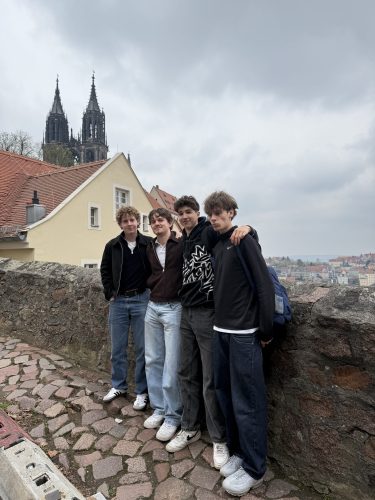 Zájezd - Německo 5