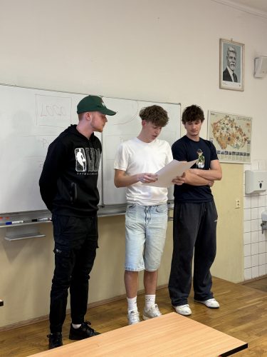 workshop Podnikavost 3